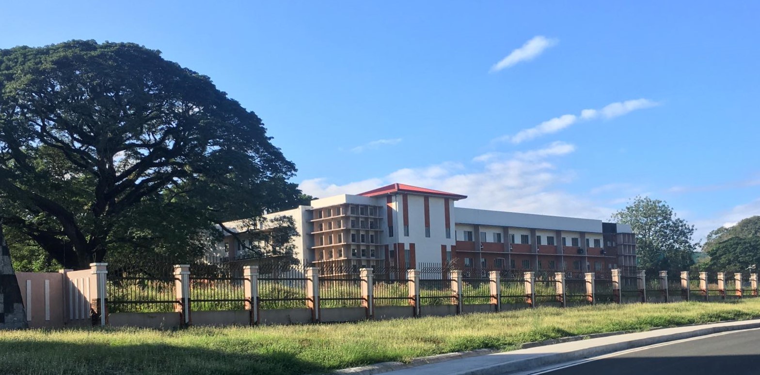 UP Diliman Extension Programs in Pampanga and Olongapo