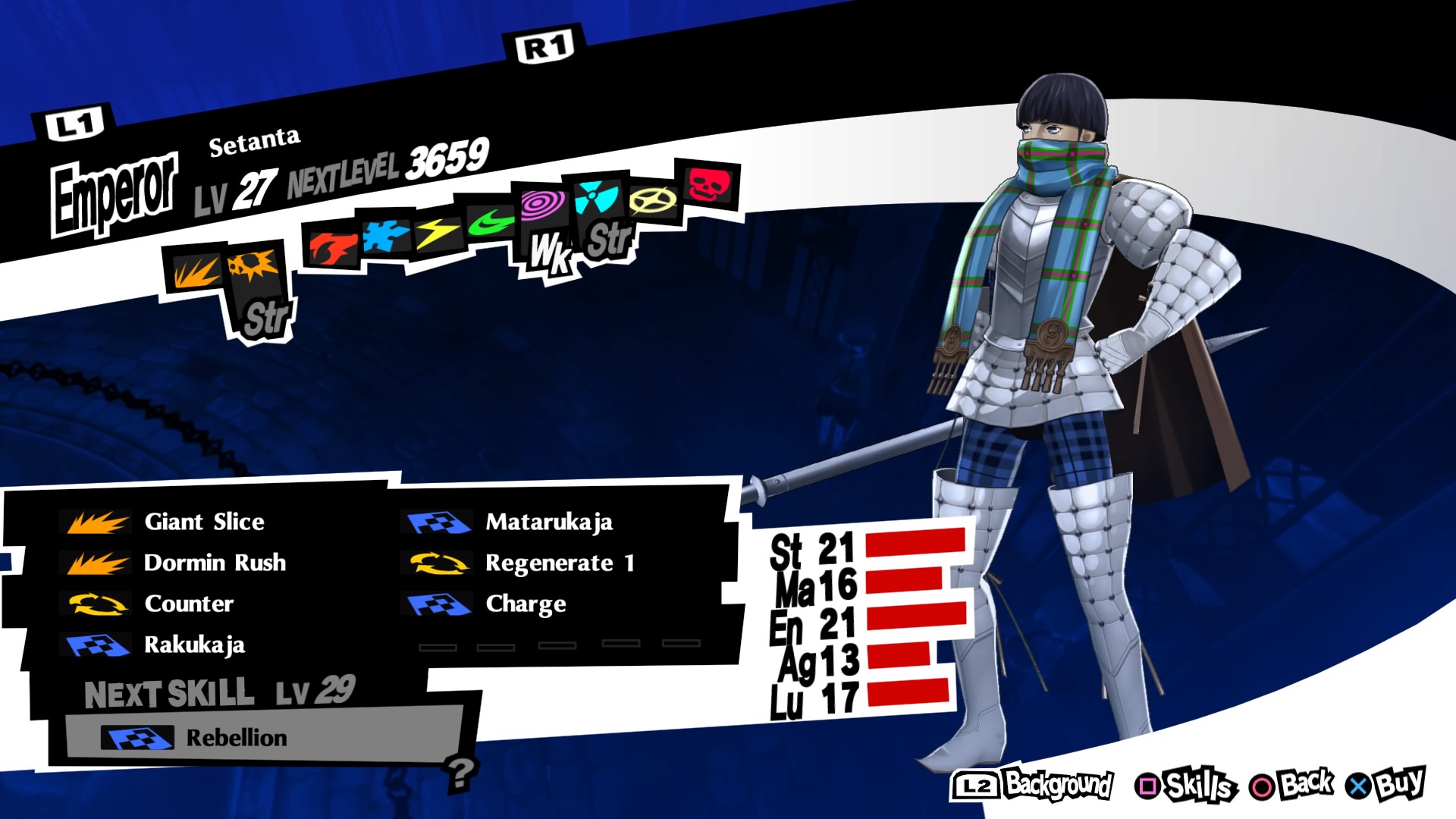 The 5 Best Physical Persona Persona 5 Royal UPFIVEDOWN