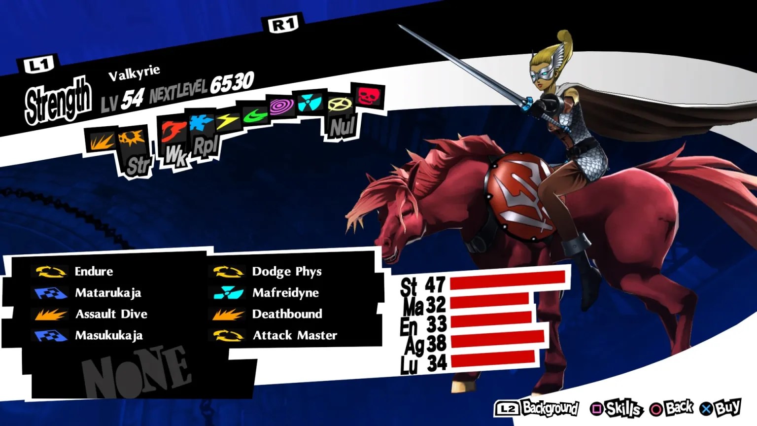 The 5 Best Physical Persona Persona 5 Royal UPFIVEDOWN