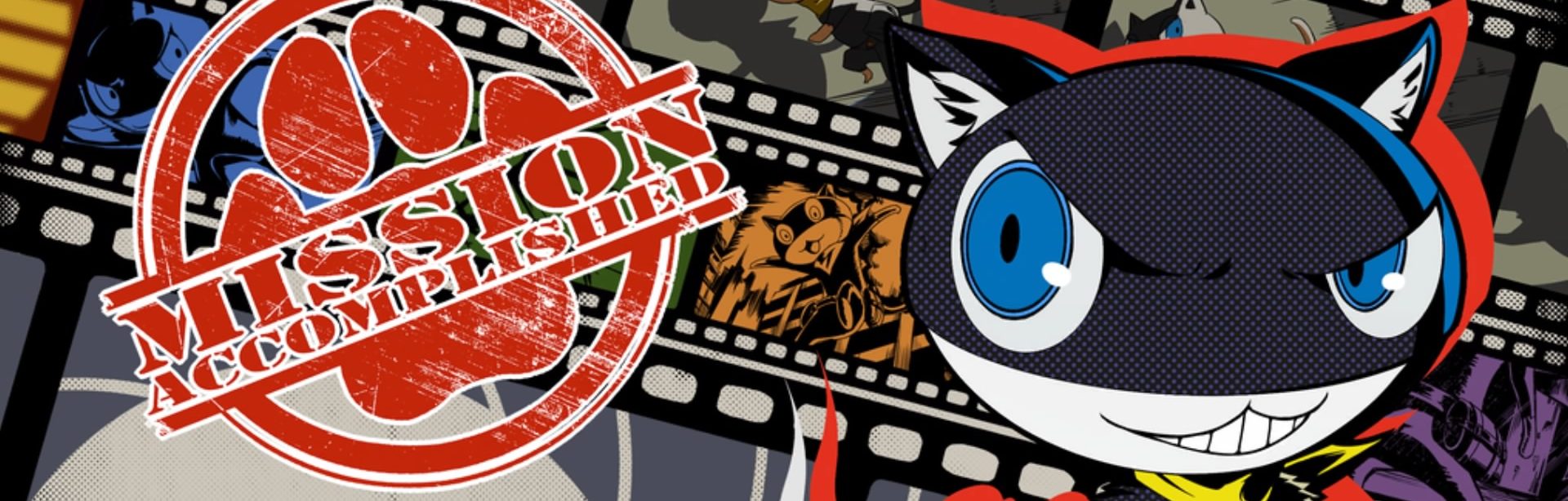 Ideal Accessories for Every Character Persona 5 Royal UPFIVEDOWN