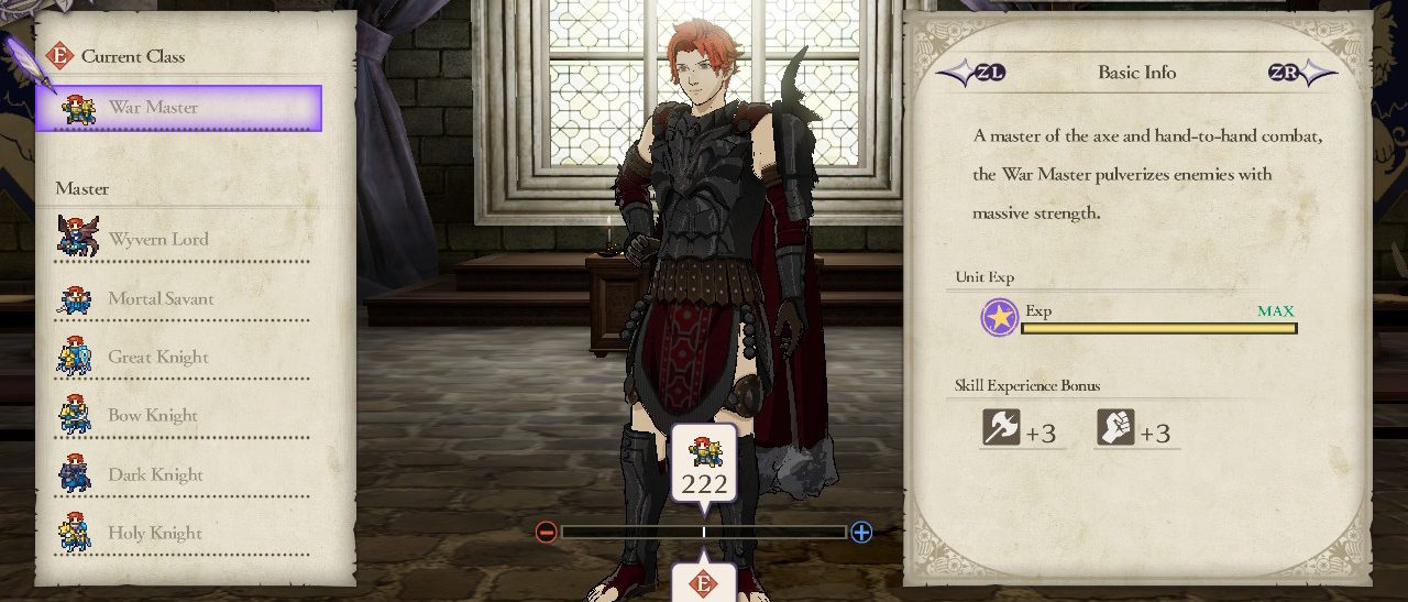 The 5 Best Classes Fire Emblem Three Houses UPFIVEDOWN