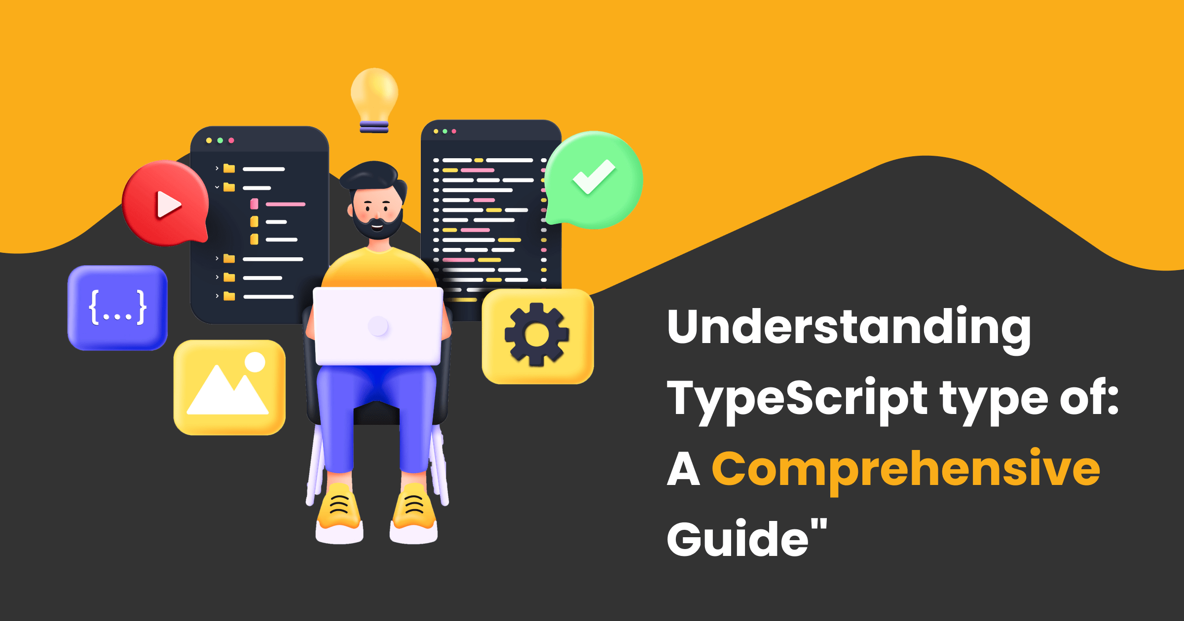Mastering TypeScript Typeof The Ultimate Guide Upforce Tech