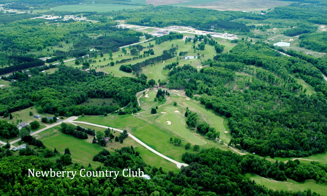 Upper Peninsula Golf Association UPGA U.P., Wisconsin, Ontario