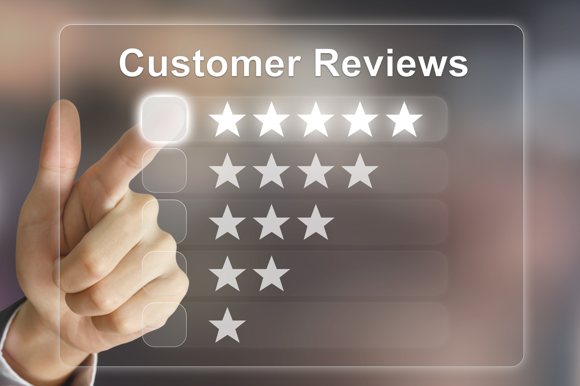 How To Write An Awesome Amazon Product Review