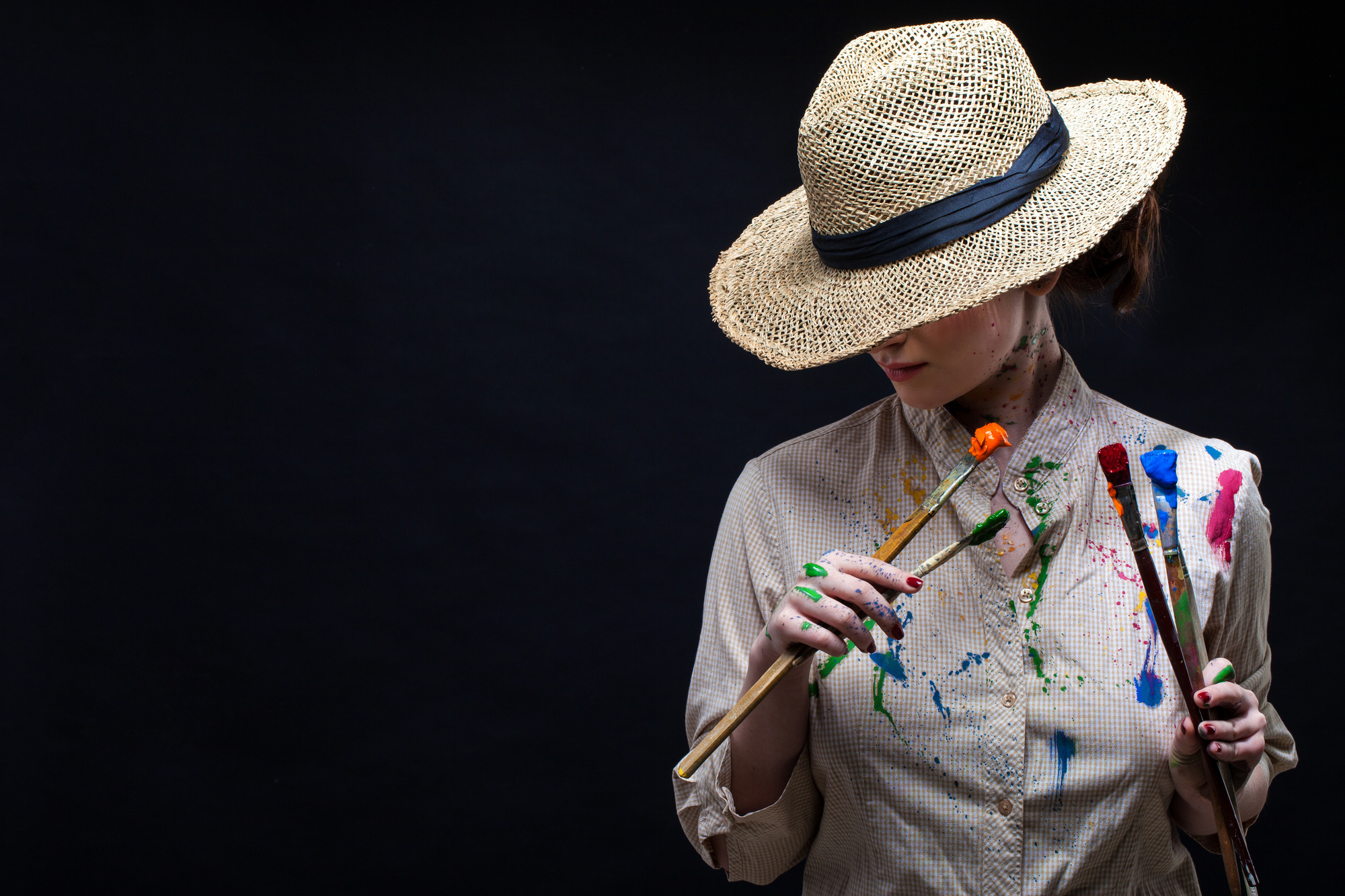 How to a Better Artist Your StepByStep Guide