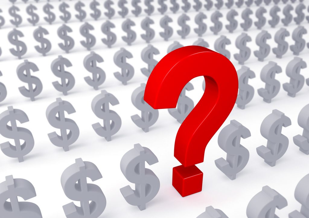 4 Smart Answers to the Most Common Money Questions
