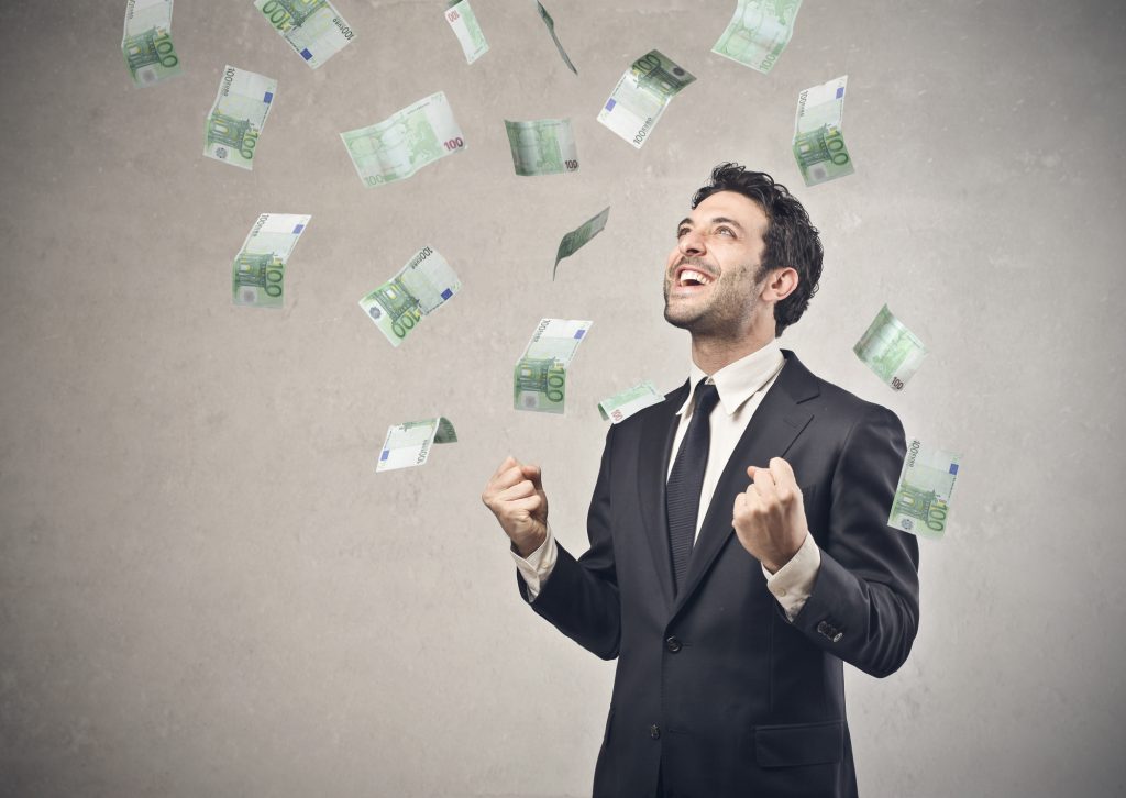 What to Do With a Windfall 8 Tips for Handling Sudden Wealth