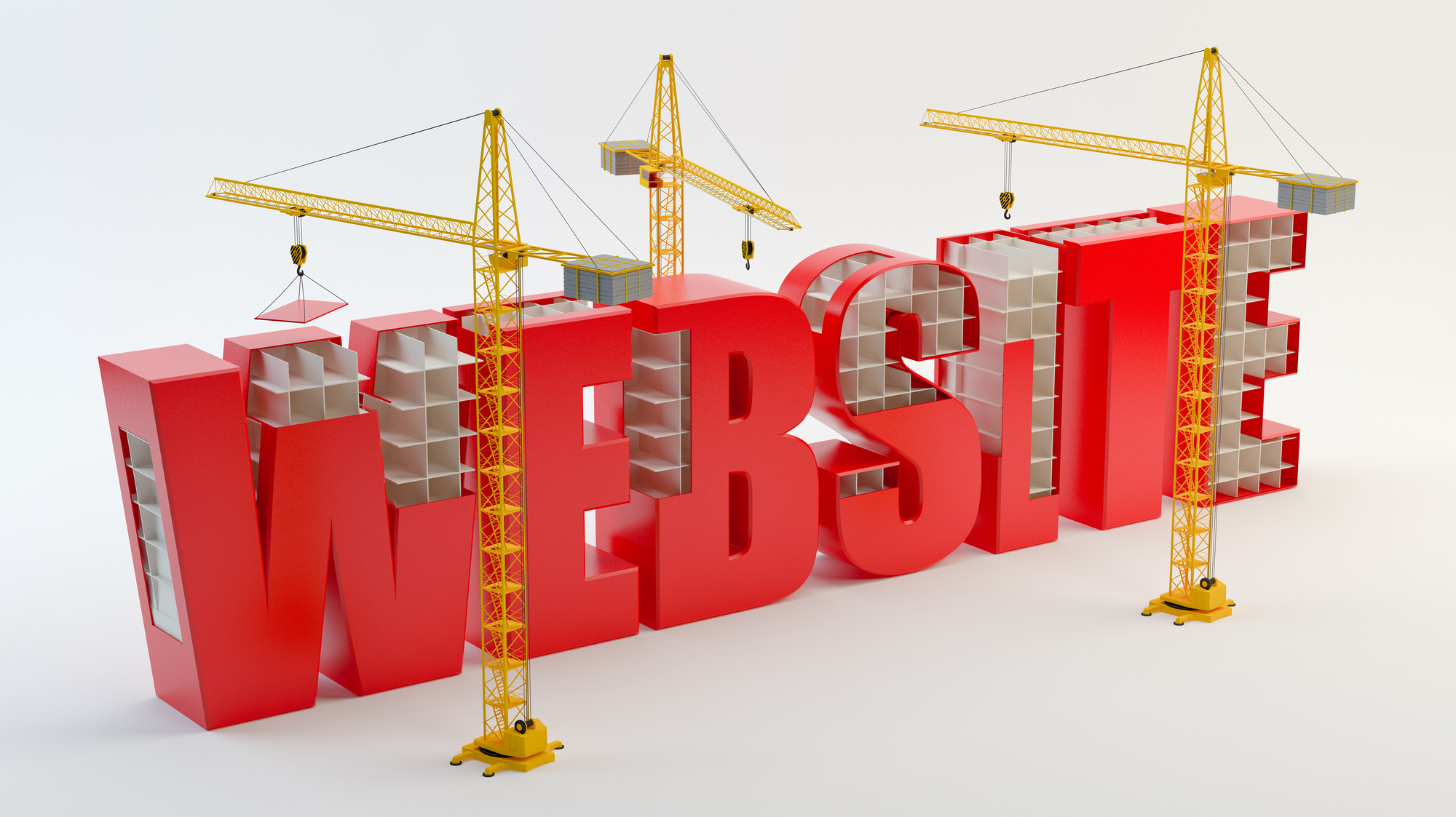 Website Building Tips How to DIY Your First Website