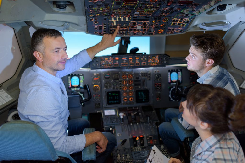 10 Essential Pilot Training Resources to Prepare You for Flight School 10 Essential Pilot Training Resources to Prepare You for Flight School