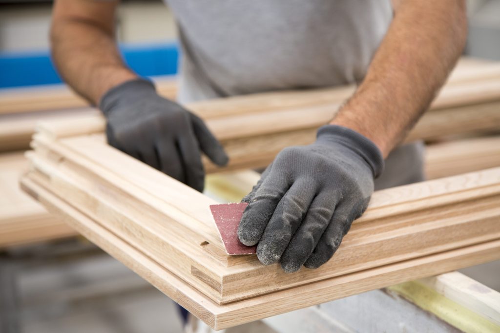 The Ultimate Guide to Sandblasting Wood This is What You Need to Know