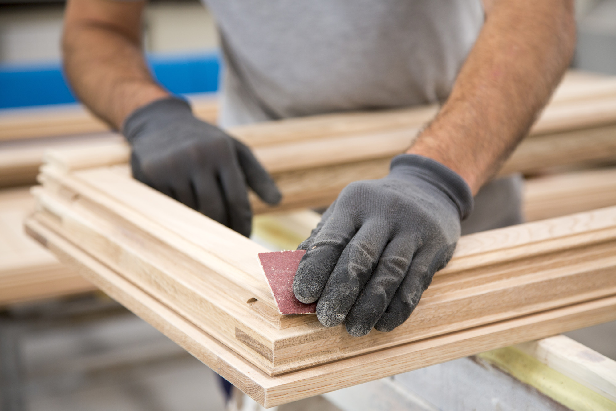 The Ultimate Guide to Sandblasting Wood This is What You Need to Know