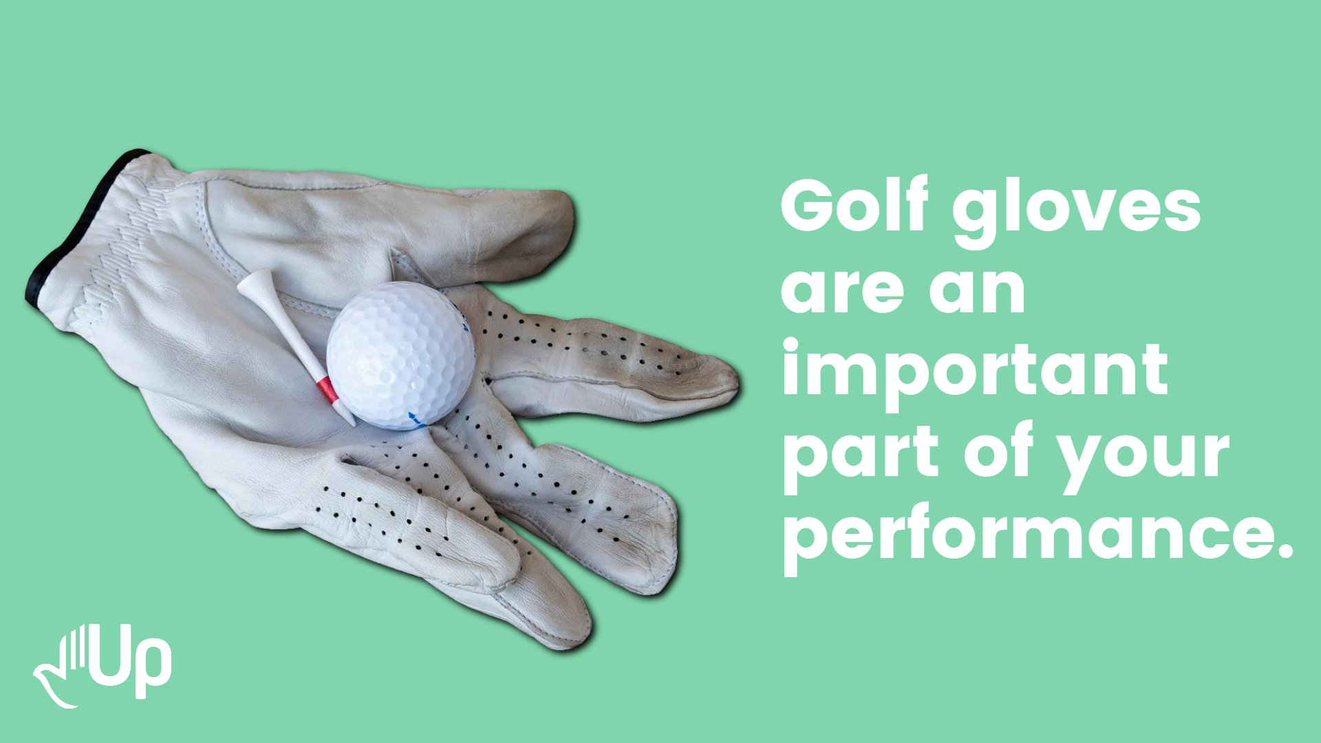 Golf Gloves The Ultimate Guide