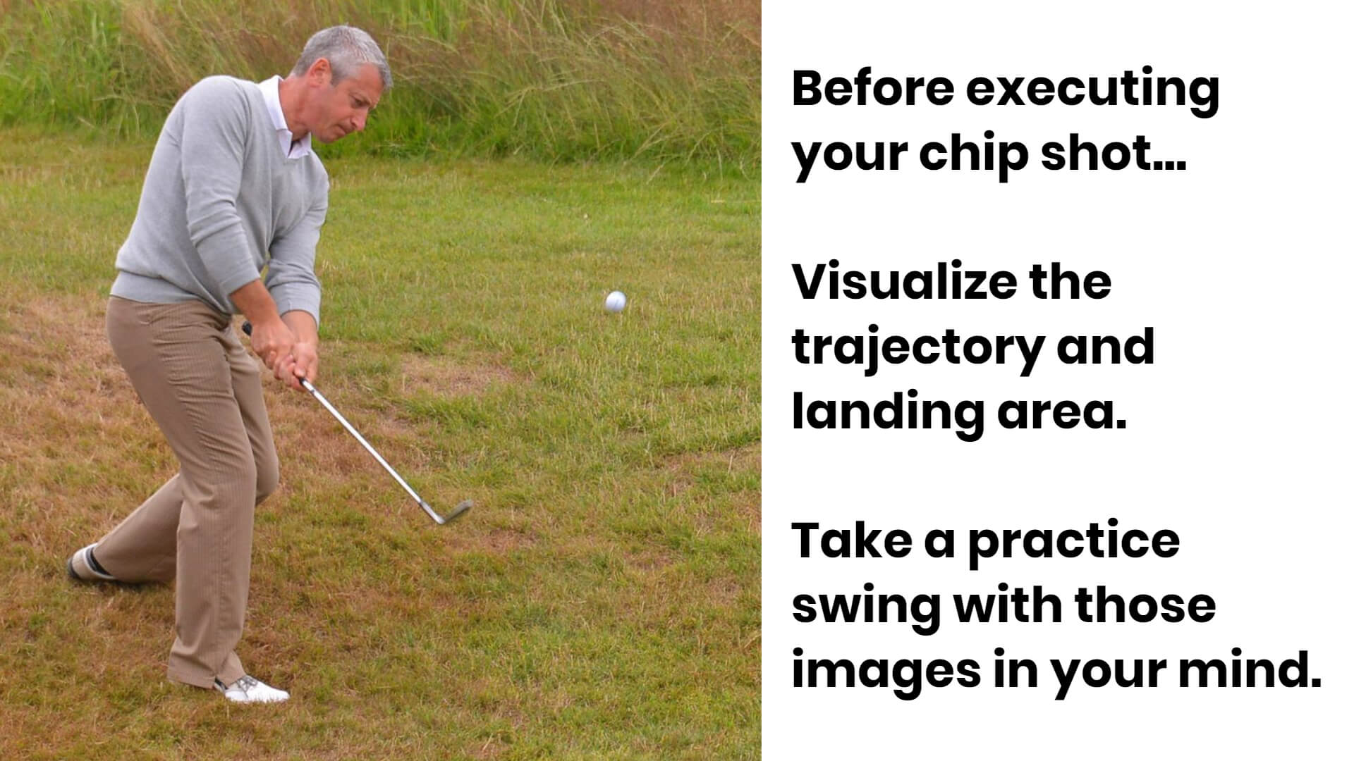 Essential Golf Chipping Advice 5 Tips to Elevate Your Game