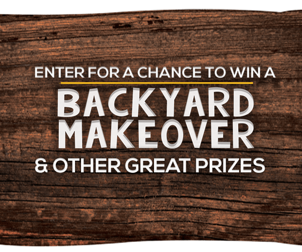 Backyard Makeover Contest 2021 For the splash 23 contest, artists