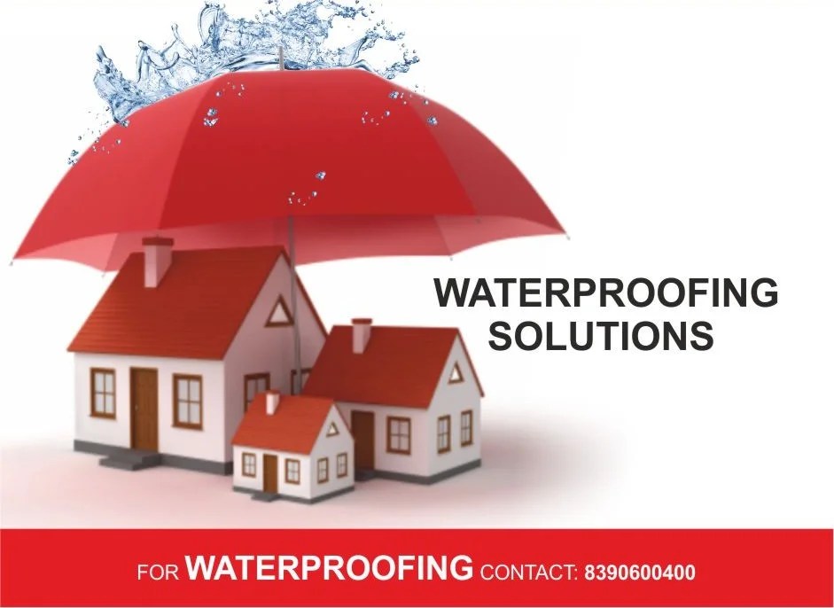 Protect Your Home with Waterproofing Chemicals How They Can Save You