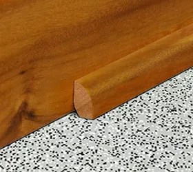 7 Baseboard Alternatives (Cheap & Modern Options) Upgraded Home