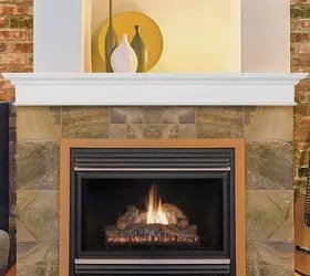 23 Types of Fireplace Mantels Upgraded Home