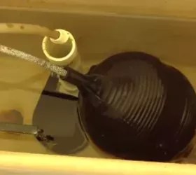 Toilet Fills Up With Water Then Drains Slowly? (Fix It Now!) Upgraded