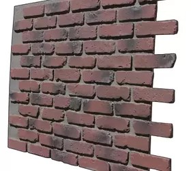 2021 Cost of Brick Veneer Pricing Per Square Foot Upgraded Home