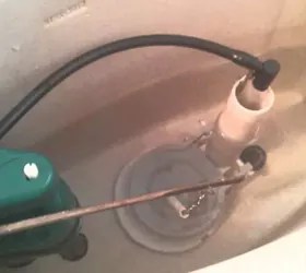 How To Remove Plastic Nut From Toilet Tank (Do This!) Upgraded Home