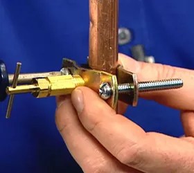 How To Cap Off The Water Line To A Refrigerator (Do This!) Upgraded Home