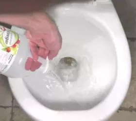 Toilet Fills Up With Water Then Drains Slowly? (Fix It Now!) Upgraded
