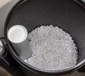 How Much Water Should Be In My Water Softener Brine Tank? Upgraded Home