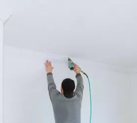 What Size Nails for Crown Molding? (Find Out Now