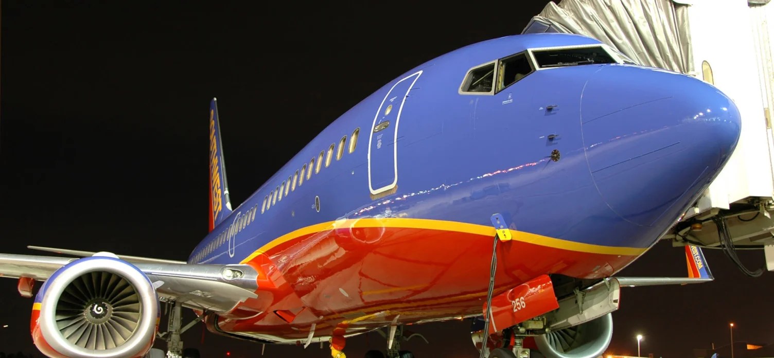 Buy Southwest Rapid Rewards Points With up to a 45 Discount