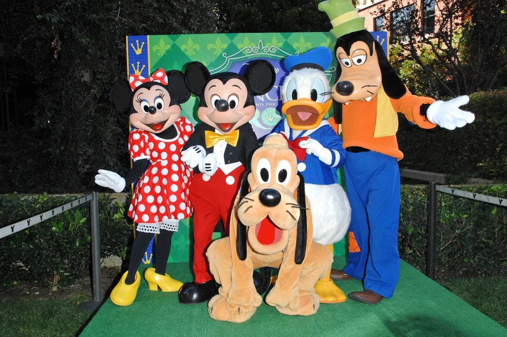 Chase Disney Reward Visa Card Review — Worth It? [2021]