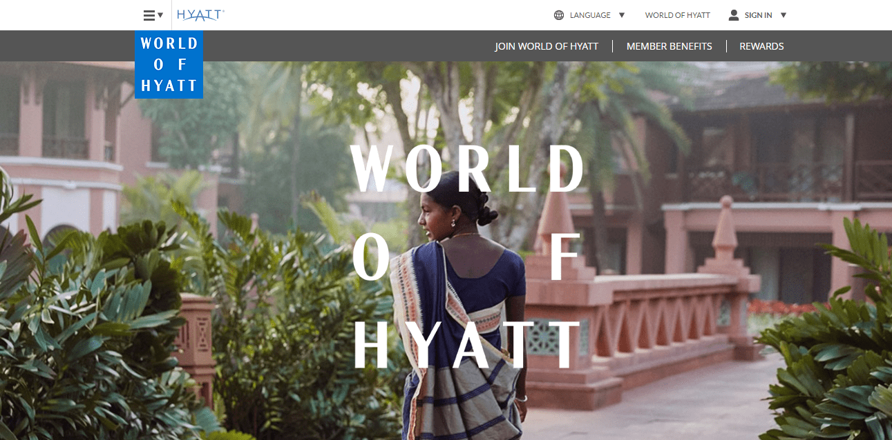 The 16 Best Ways to Earn Lots of World of Hyatt Points [2020]
