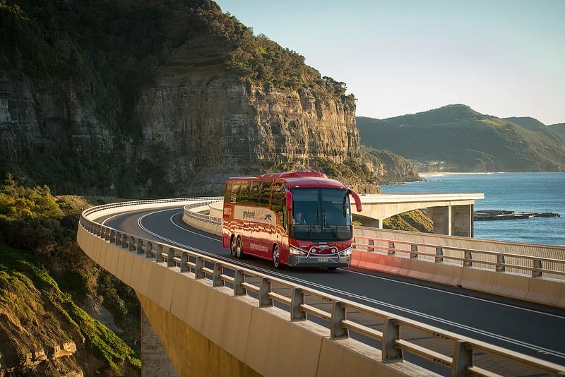 Guide Travel and Discounts Guide for Seniors