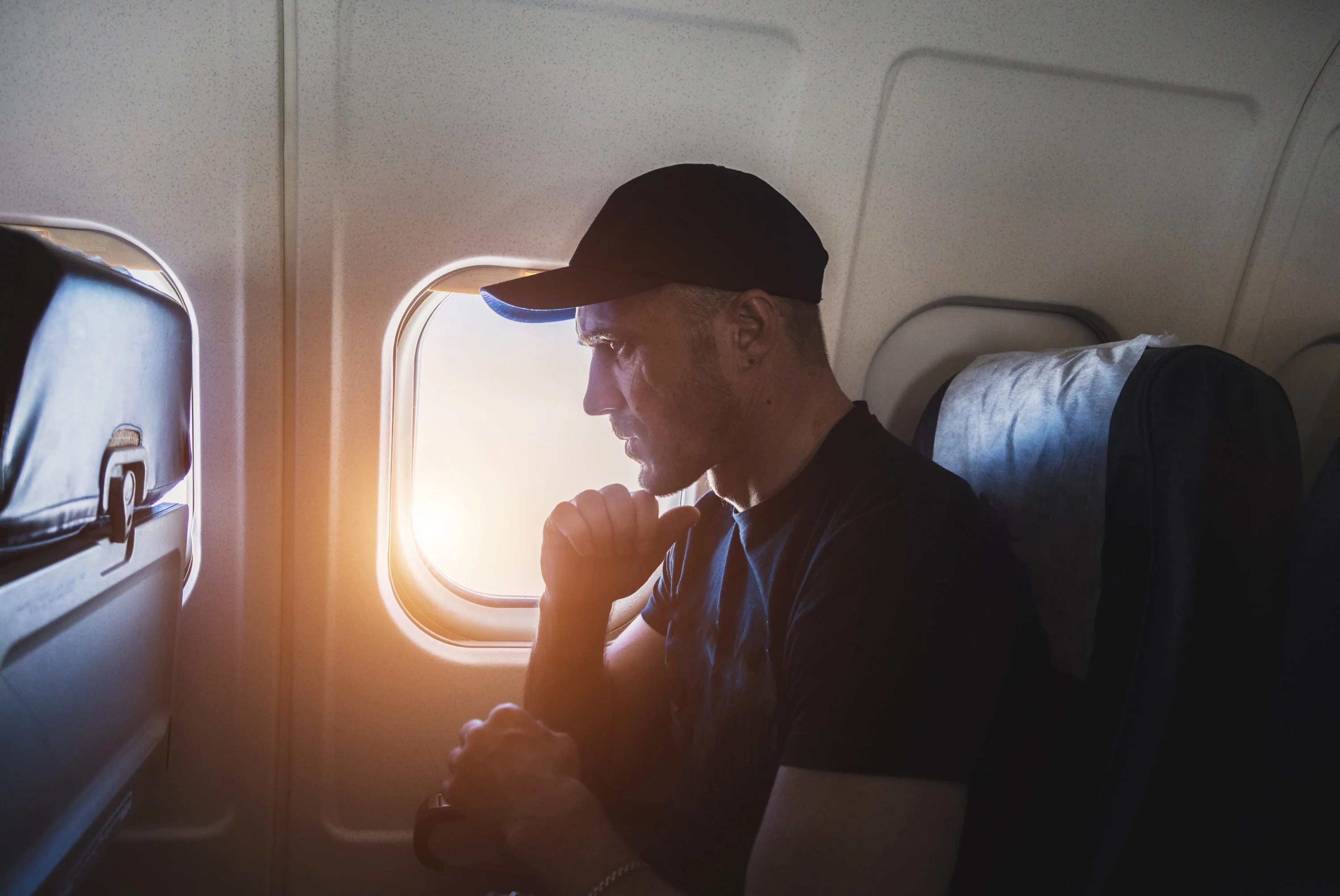 How To Your Fear of Flying [A Practical Guide]