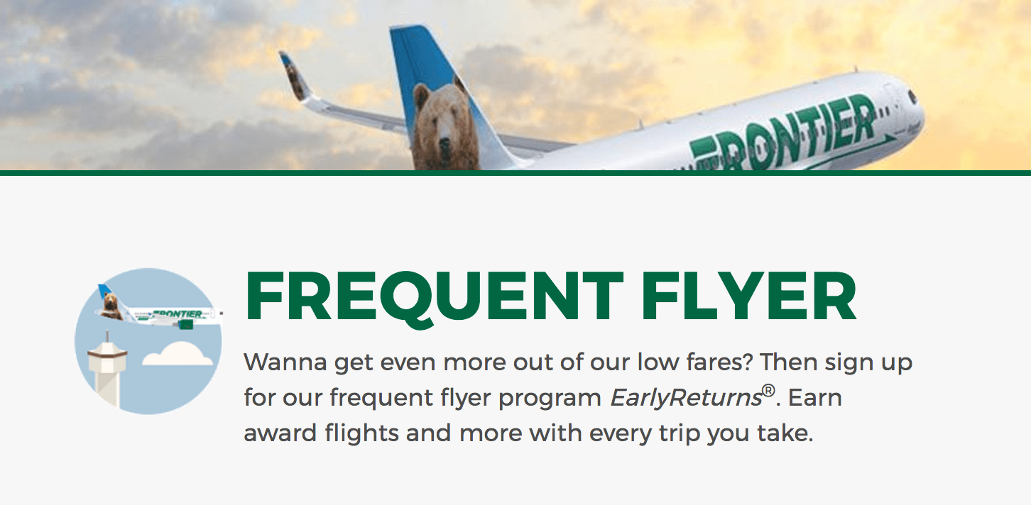 Frontier Airlines Review Seats, Amenities, Customer Service [2020]