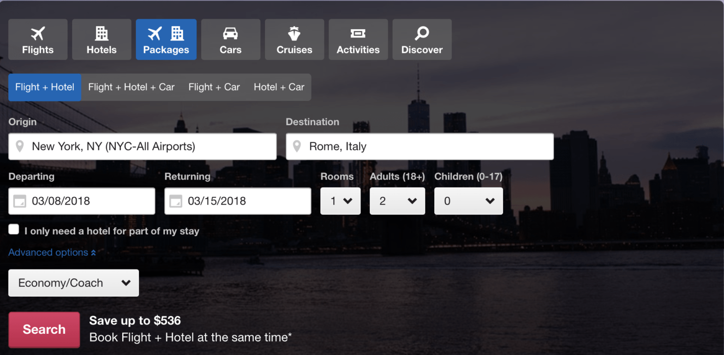 Booking Travel with Orbitz The Compete Guide [2020]