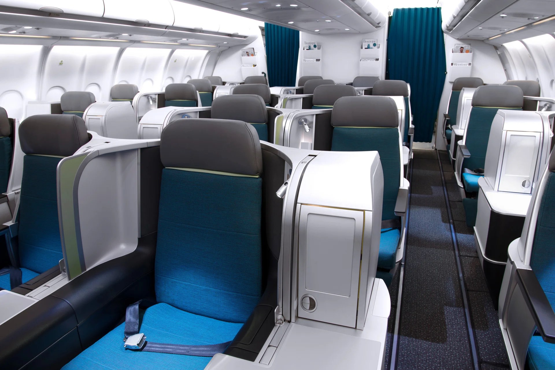 JetBlue Strengthens Codeshare Partnership With Irish Aer Lingus
