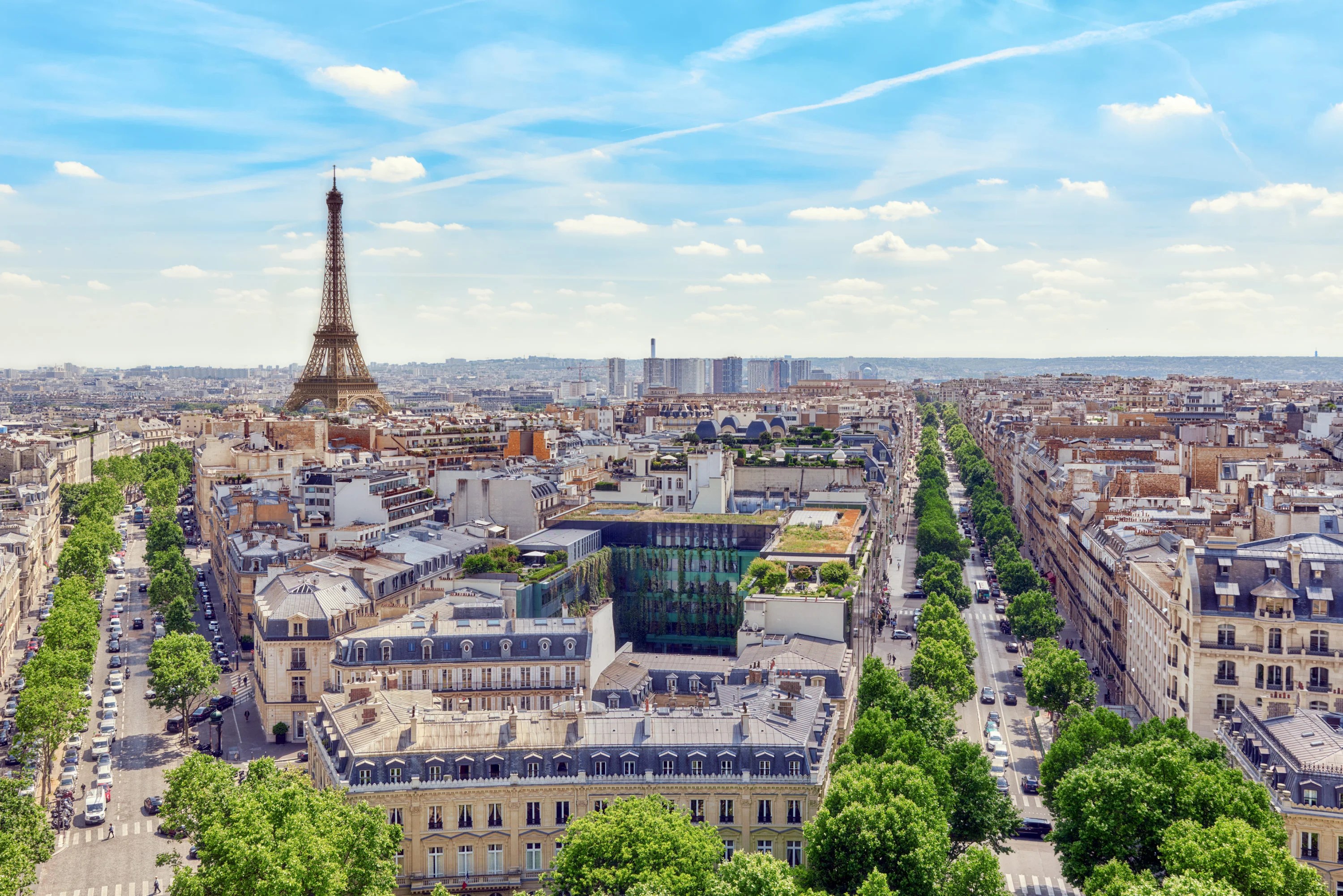 Best Ways To Fly to Paris With Points and Miles [StepbyStep]
