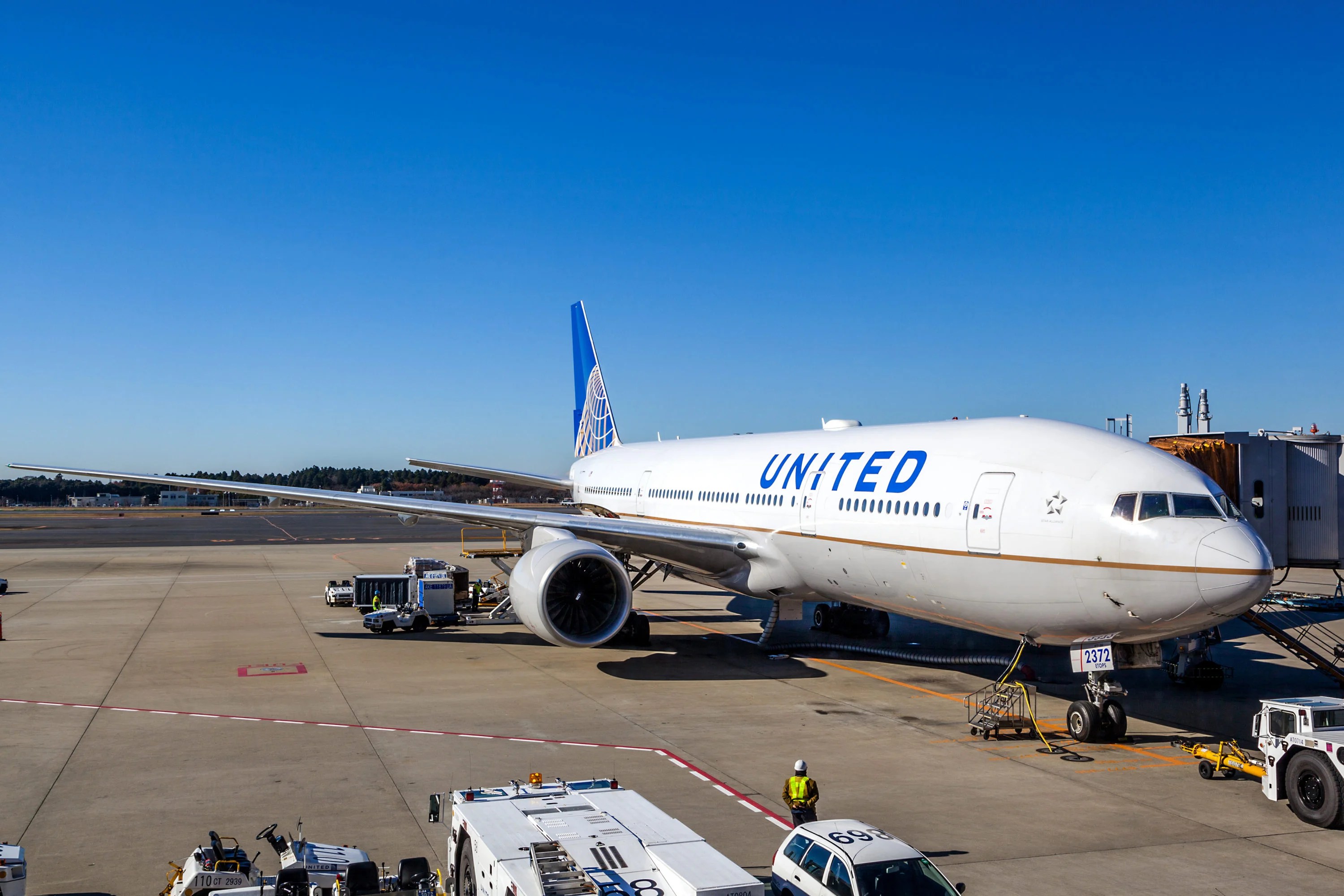 United Airlines Boarding Groups — A Complete Guide [2020]