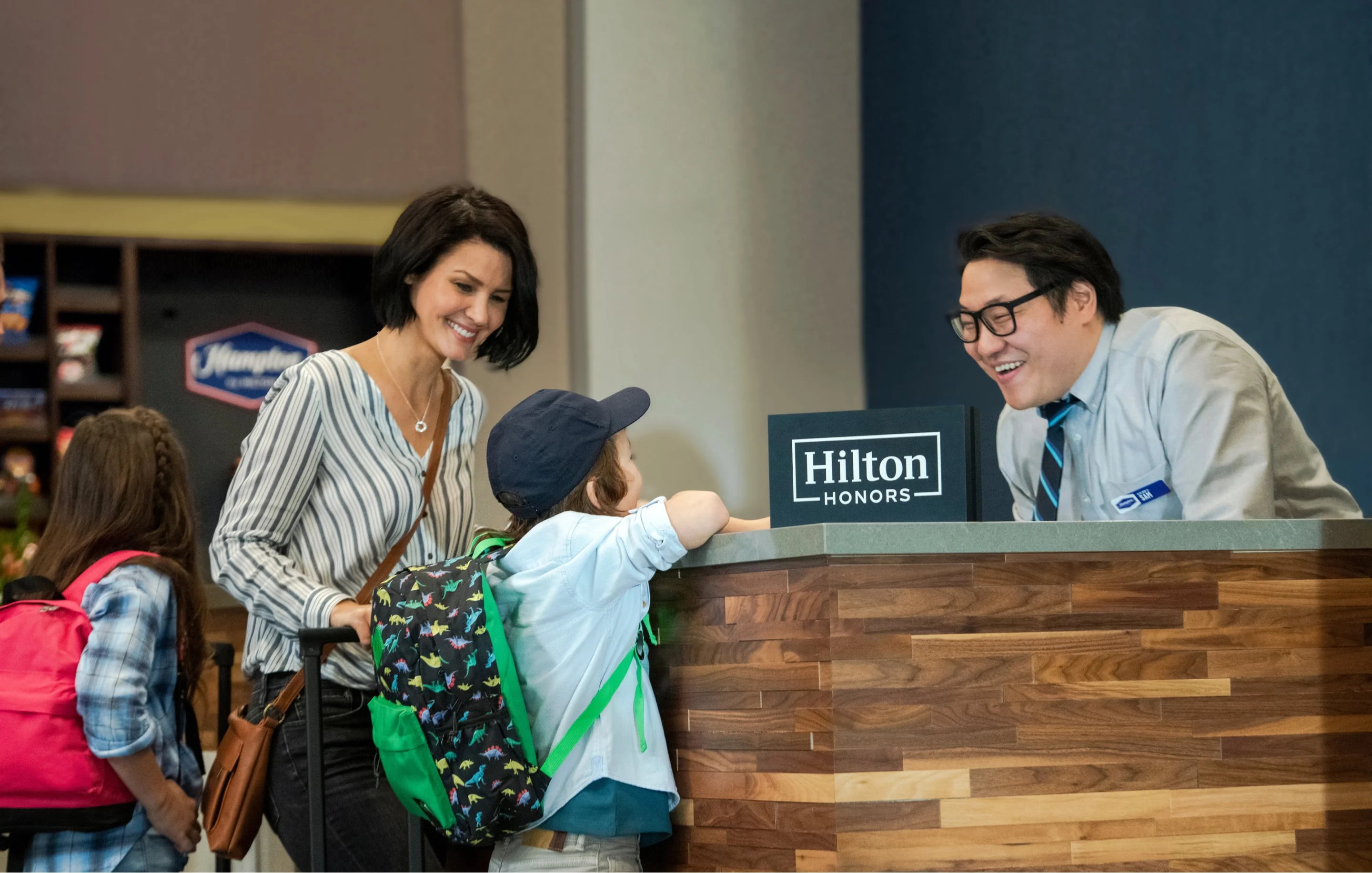 Hilton Honors Loyalty Program InDepth Review [2023]