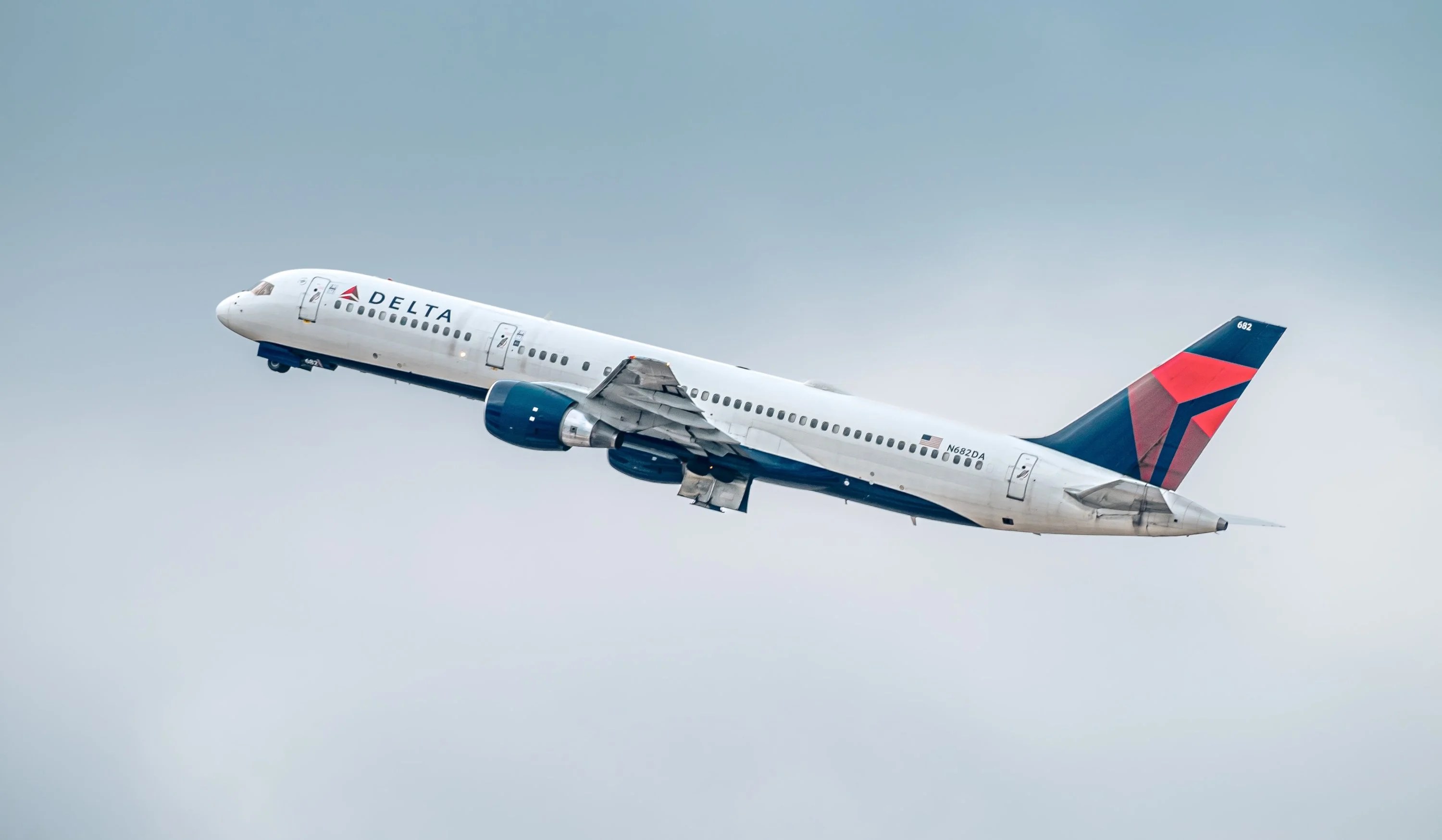 Delta Air Lines Baggage Fees, Tips & Rules [2024]