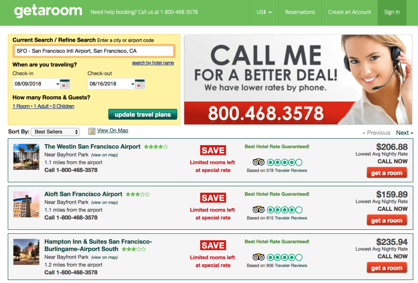 18 Best sites For Booking Hotels At Cheapest Prices [2021]