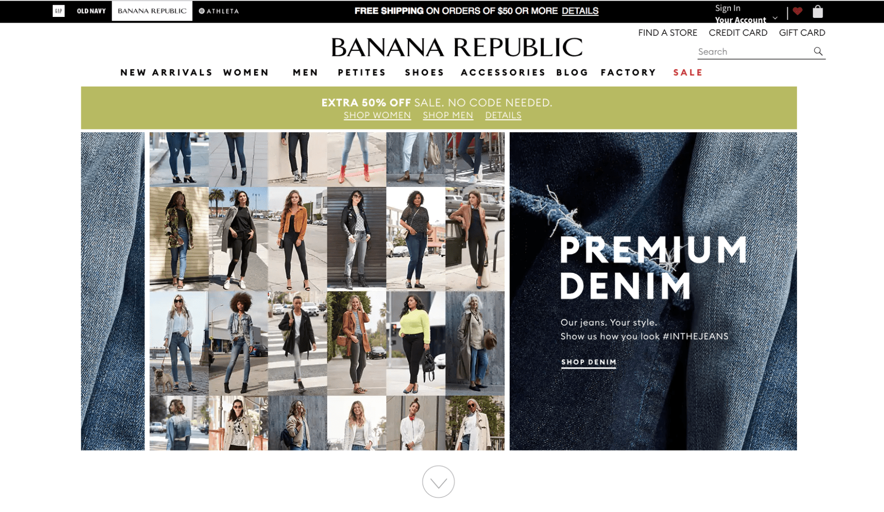 Banana Republic Credit Cards & Rewards Worth It? [2020]