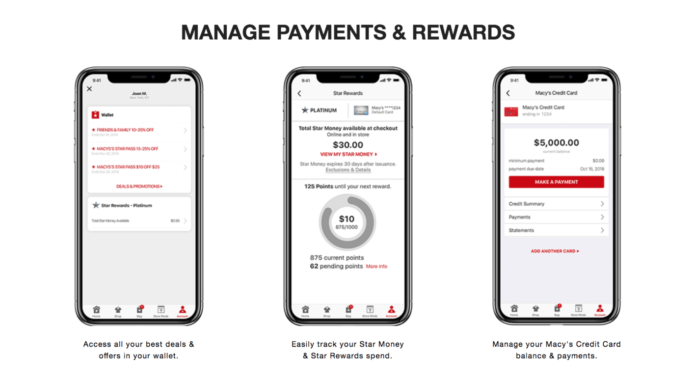 Macy's Credit Cards & Rewards Program Worth It? [2021]