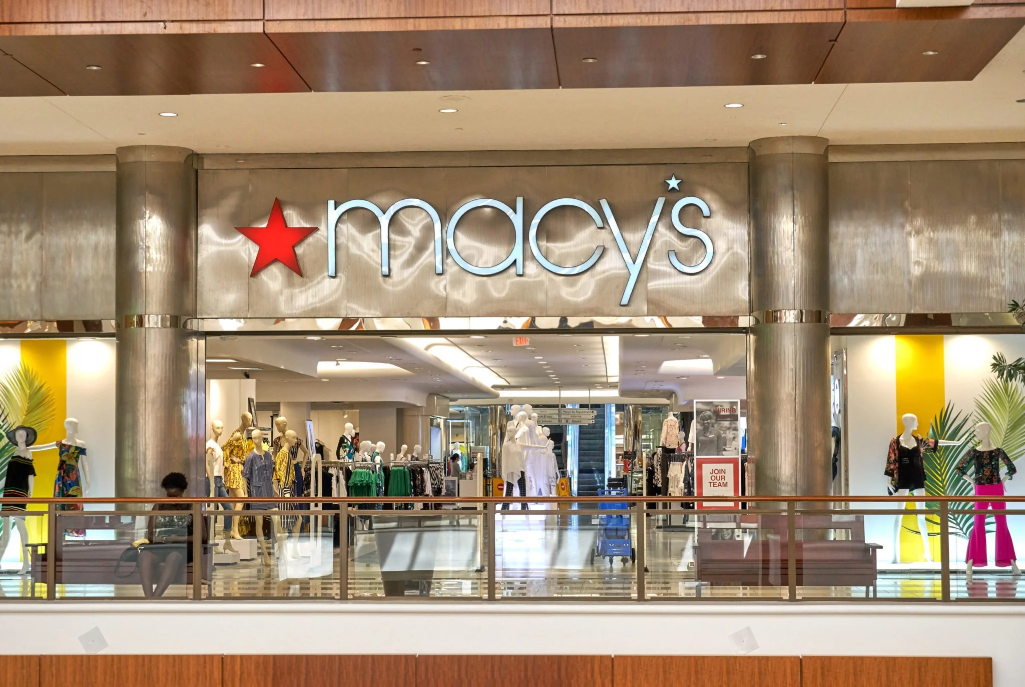 Macy's Credit Cards & Rewards Program Worth It? [2023]