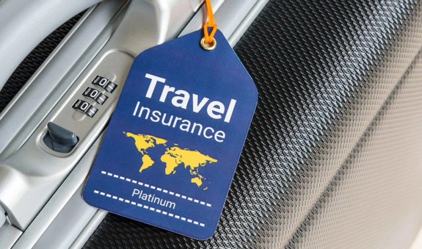 American Express Cards Travel Insurance Benefits Guide [2022]