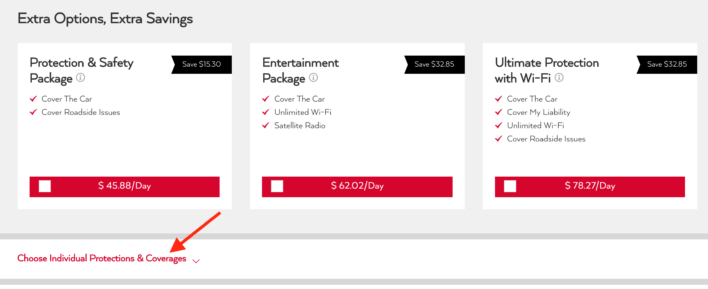 The Ultimate Guide to Avis Car Rental [Avis Preferred Loyalty Program]