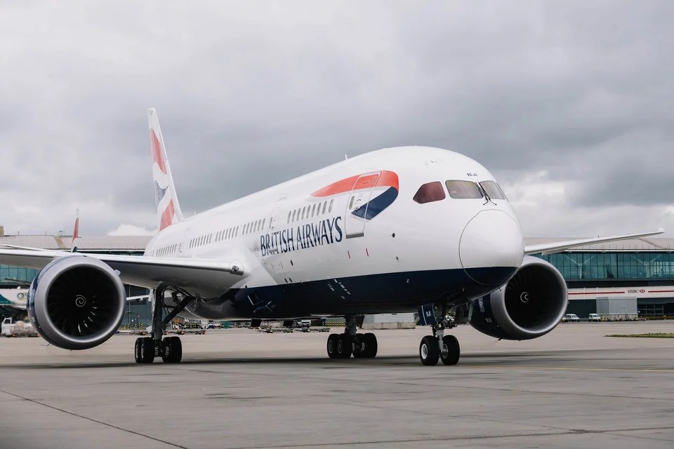 British Airways Review Seats, Amenities, Service [& More]