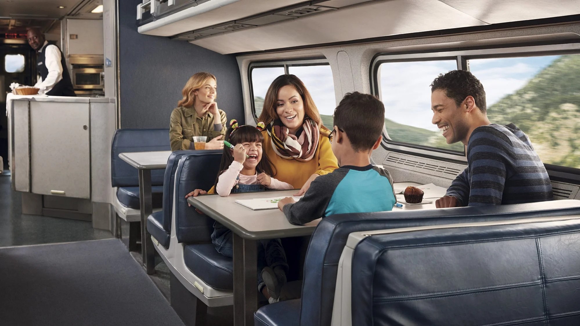 The Ultimate Guide to Amtrak Select Executive Status [2020]