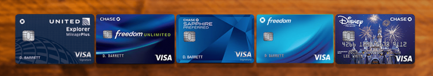 Chase Offers What Are They? Where Do I Find Them? [Step