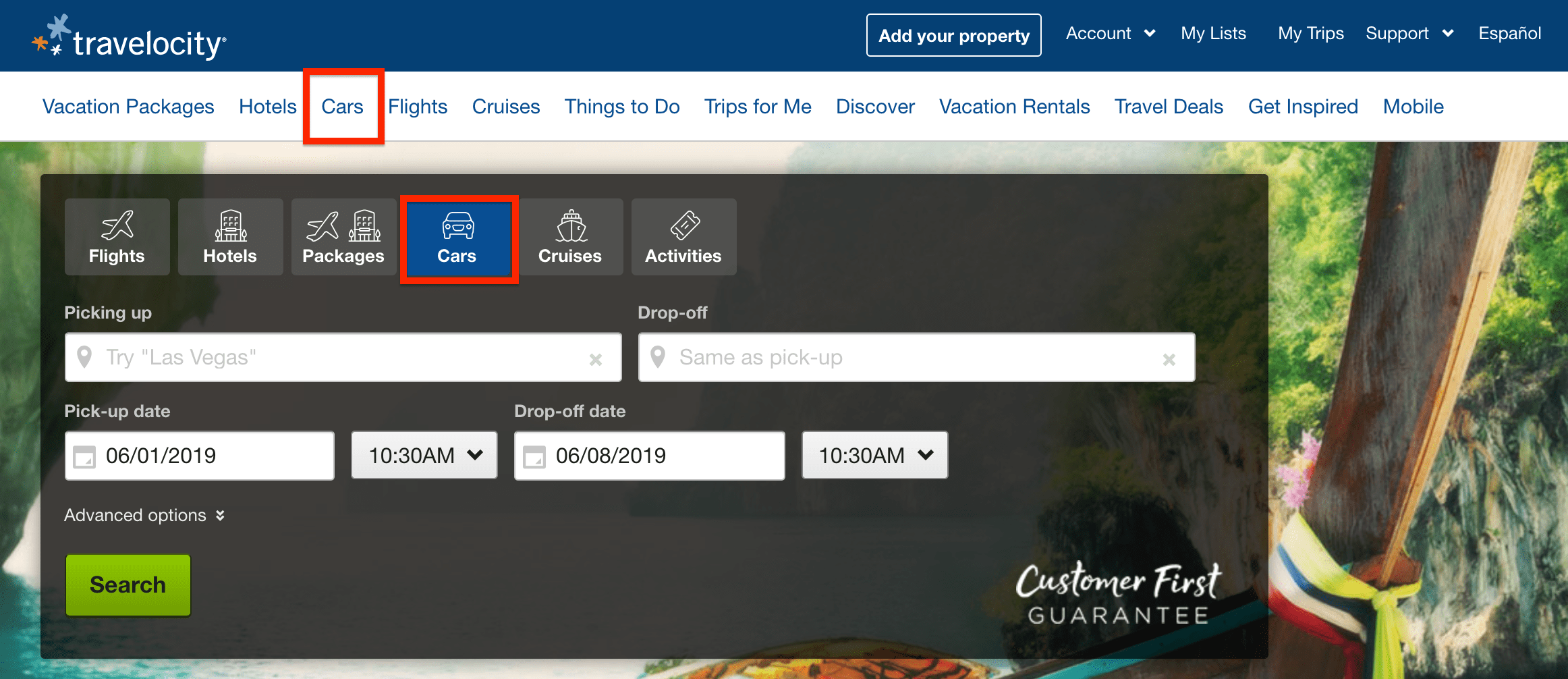 Travelocity Get The Best Deals on Flights, Hotels & More [2020]